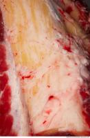 RAW meat pork 0289